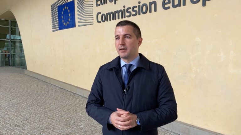 BEČIĆ: Na pragu od dobijanja IBAR-a, u Briselu CG gledaju kao prvu narednu članicu