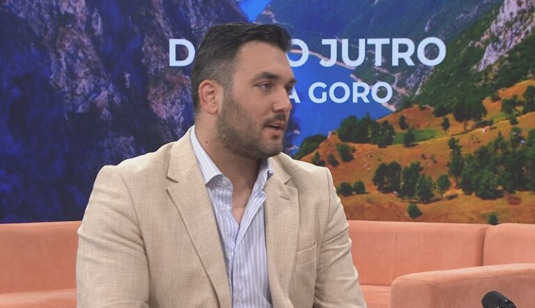 BAJČETIĆ: Naredne sedmice međunarodni konkurs za izvršnog direktora ACG, 2024. rekordna