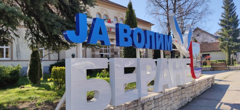 Berane: Formiran inicijativni odbor Pokreta za Berane