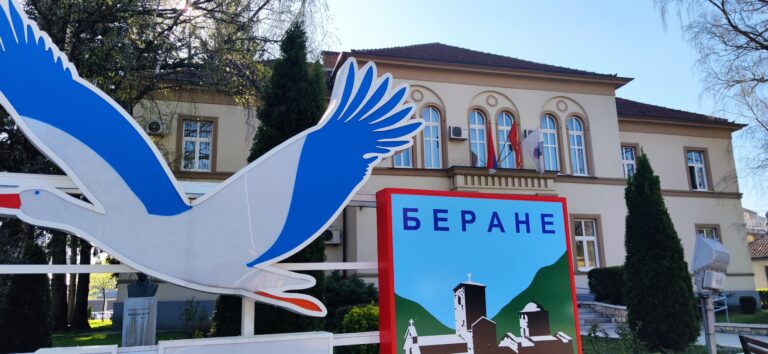 Saopštenje za javnost kluba odbornika OO SNP Berane