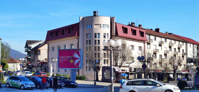 Sudovi zatrpani starim predmetima: Riješen spor iz 1930, u radu slučaj star 40 godina