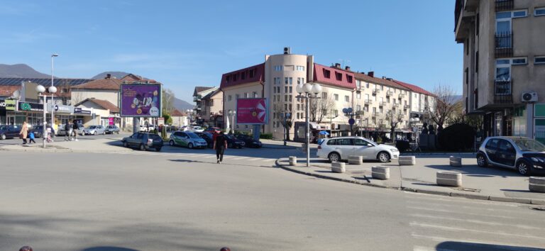 DPS: Beranama neophodni vanredni izbori