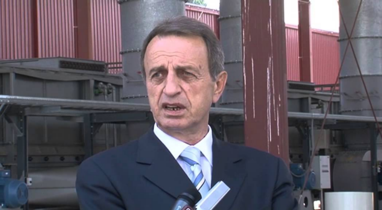 Brkovića htjeli za čuvara firme koju je urušio