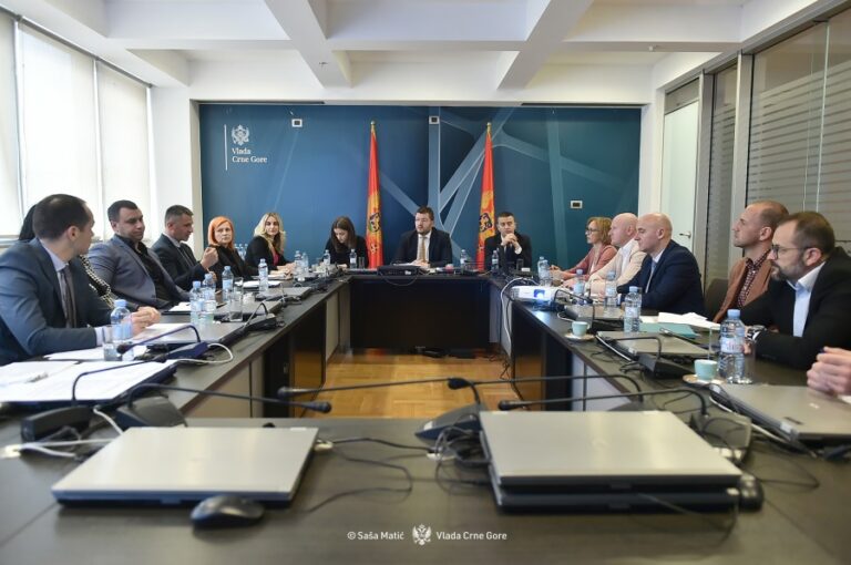 TOKOM PROŠLE GODINE: Preko šest miliona eura uplaćeno za klađenje preko ilegalnih sajtova