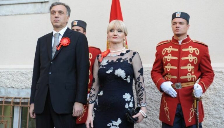 Svetlani Vujanović isplaćeno 25.000 eura zbog nezakonitog penzionisanja