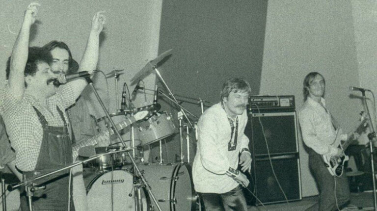 Indeksi 50 godina kasnije: Novi LP sa dvije nove pjesme