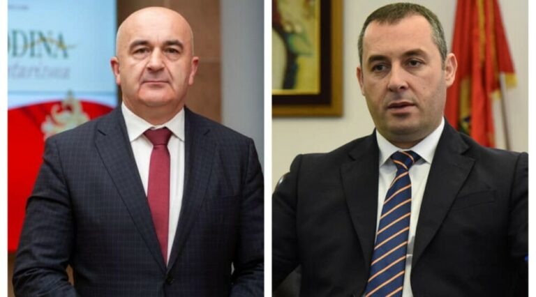 Joković neće podržati Šćekića: Treba da bude više kandidata za šefa SNP-a