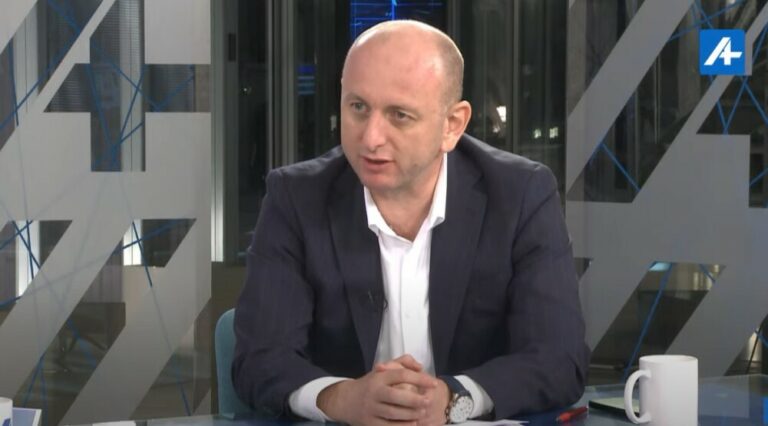 Knežević: Rekonstrukcija Vlade prije juna, ujakova kadriranja su glasine