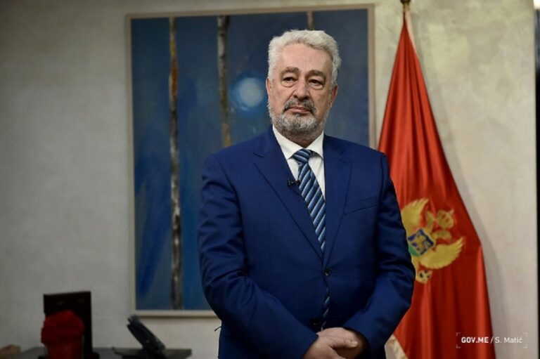 KRIVOKAPIĆ: Milović bio zadužen za nadzor Belivuka i Miljkovića