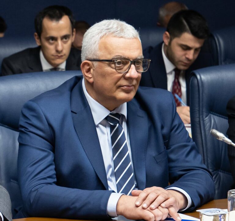 Mandić: Glasanjem za rezoluciju Crna Gora bi okrivila cijeli srpski narod