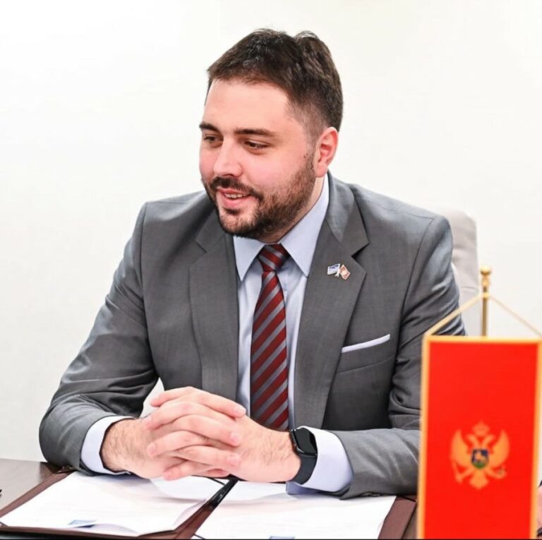 MARTINOVIĆ: Usvojen Zakon o upravljanju otpadom