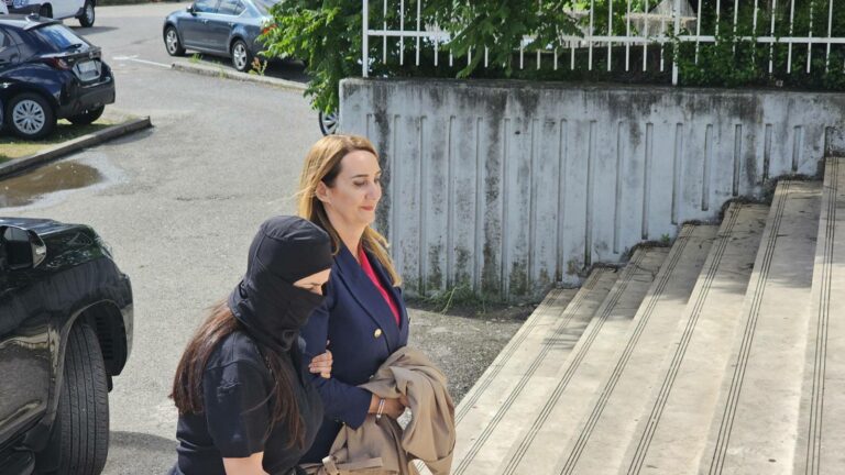 Predmet protiv direktorice ASK-a formiran nakon nalaza budžetske inspekcije