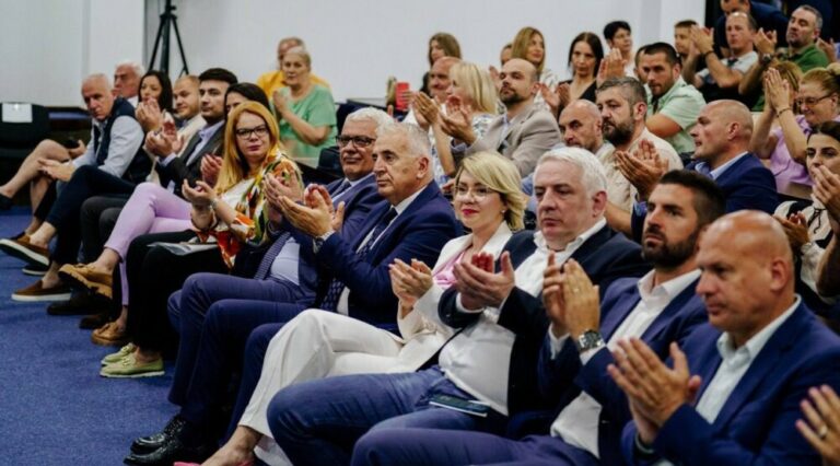 ZBCG: Neće nas začuditi ako Katnić do početka sudskog postupka dobije status svjedoka saradnika