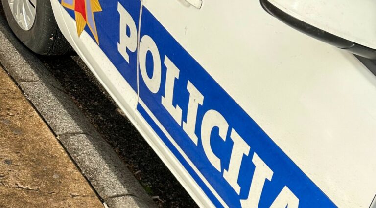 Uhapšen Nikšićanin, vozio pod dejstvom kokaina