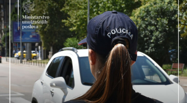 Za sedam dana podnijeta 21 prekršajna prijava zbog nasilja u porodici