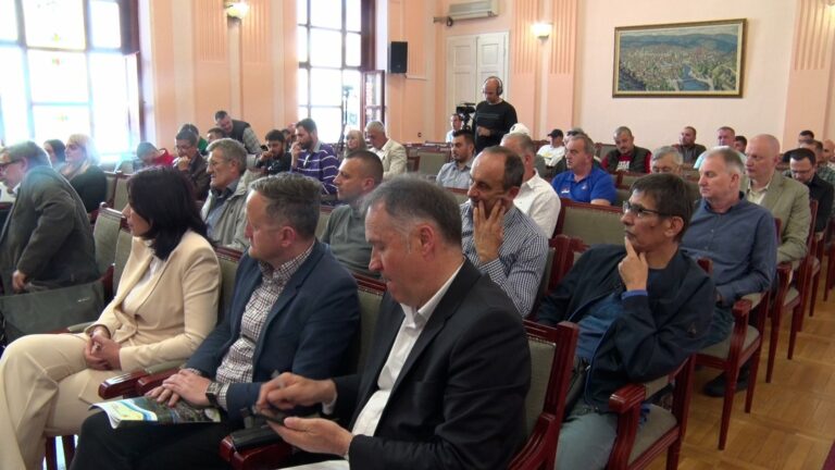 ODRŽANA DRUGA SKUPŠTINA 59. MOSI „UŽICE 2024“