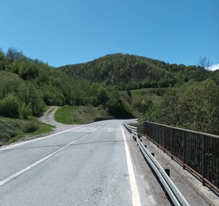 Na ovim dionicama je izmijenjen režim vožnje