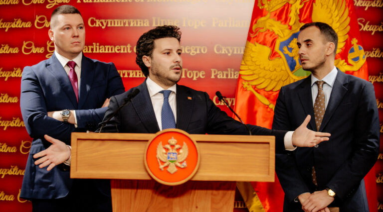 URA odgovorila PES-u: O vezama Spajića, Brana Mićunovica i ujaka ćemo 30. aprila na premijerskom satu