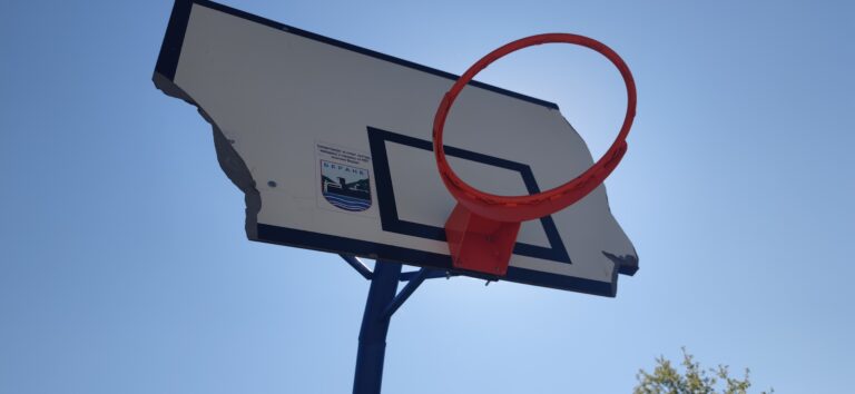 Berane: Vandali uništavaju inventar na sportskim igralištima