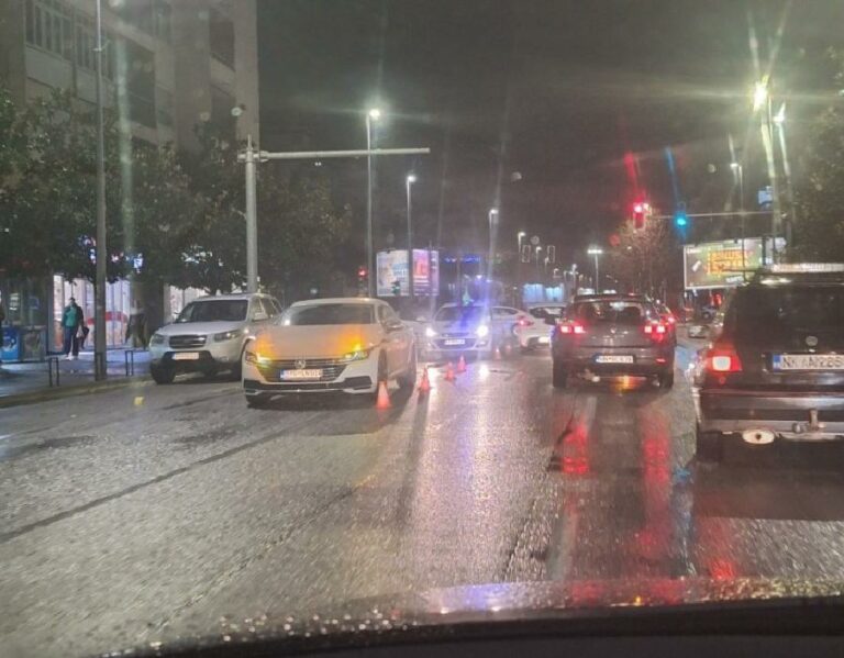 PODGORICA: Preminuo pješak koga je 24.februara automobilom udario Aleksandar Zeković