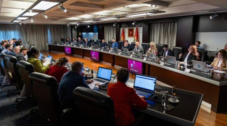 NOVA KADROVSKA RJEŠENJA: Imenovan novi Upravni odbor Zavoda za zapošljavanje