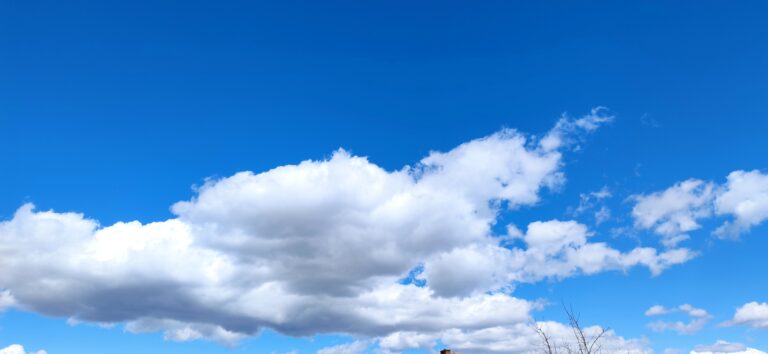 Pretežno sunčano, u drugom dijelu dana naoblačenje