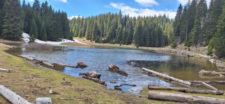 I narednih dana sunčano, do 27 stepeni