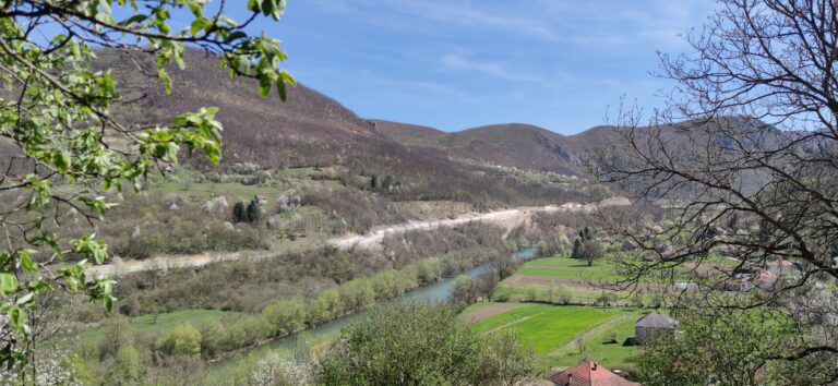Sunčano temperatura do 28 stepeni