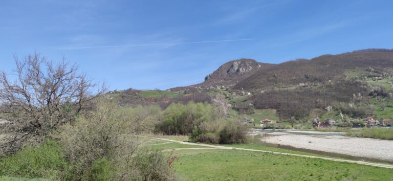 Danas uglavnom sunčano, do 29 stepeni