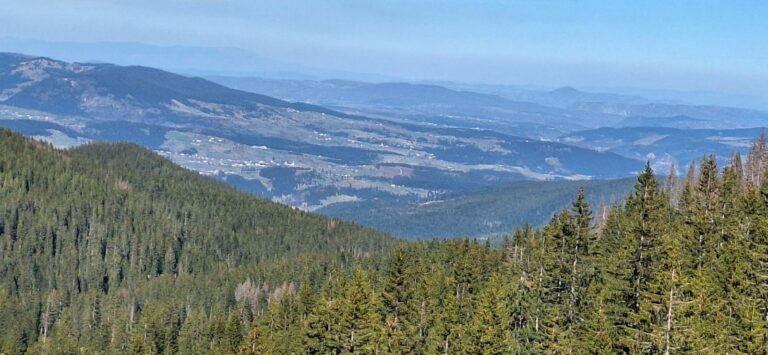 Sunčano, temperatura do 26 stepeni