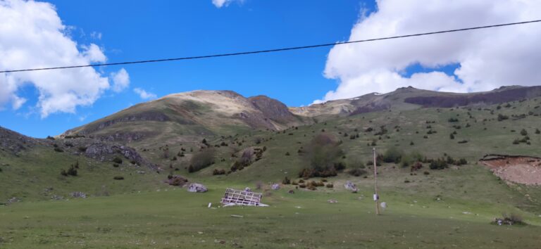 Sjutra pretežno sunčano, temperatura do 25 stepeni