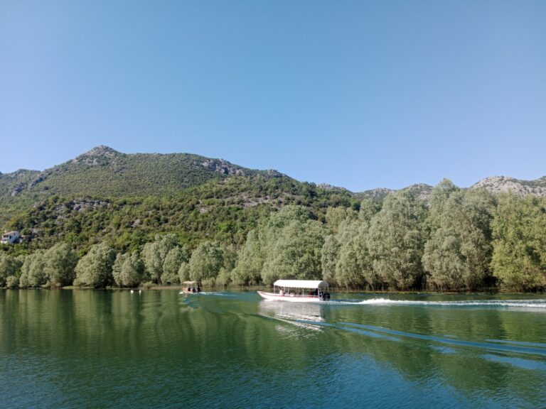 U najtoplijim oblastima 40 stepeni