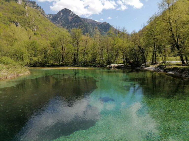 Pretežno sunčano, temperatura do 18 stepeni