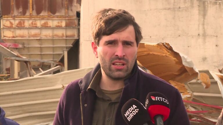 Vujisić: Postoji opcija da je nezgoda na mom automobilu u stvari poruka