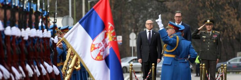 Vučević Spajiću: Nadam se da će se dobre namjere potvrditi i djelima