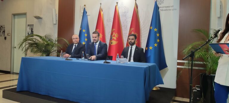 SPAJIĆ: Od neobavezujuće Rezolucije nećemo dobiti ništa, a neće biti ni štete