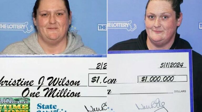 Dva puta ove godine dobila milione na lutriji