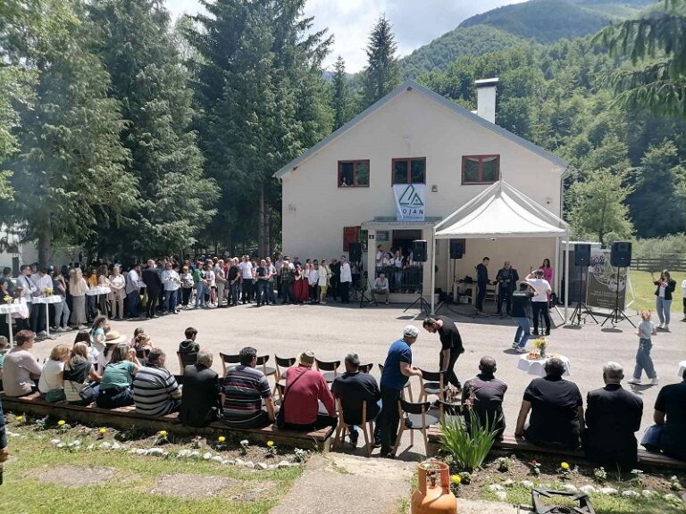 Održani Dani srijemuša i tradicionalne kuhinje