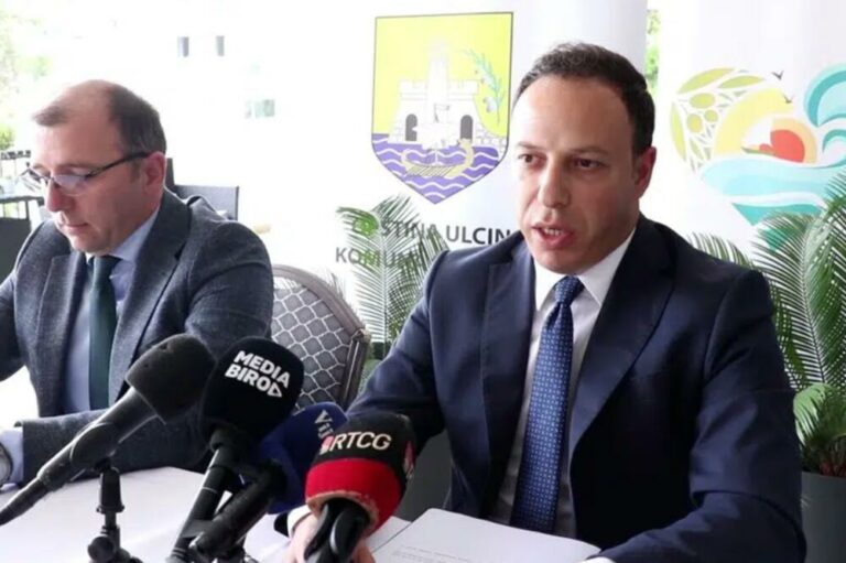 DPS se vraća na vlast u Ulcinju, URA u opoziciji