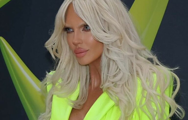 Jelena Karleuša otkazala nastup na Medicinijadi u Budvi, zbog bezbjednosti studenata