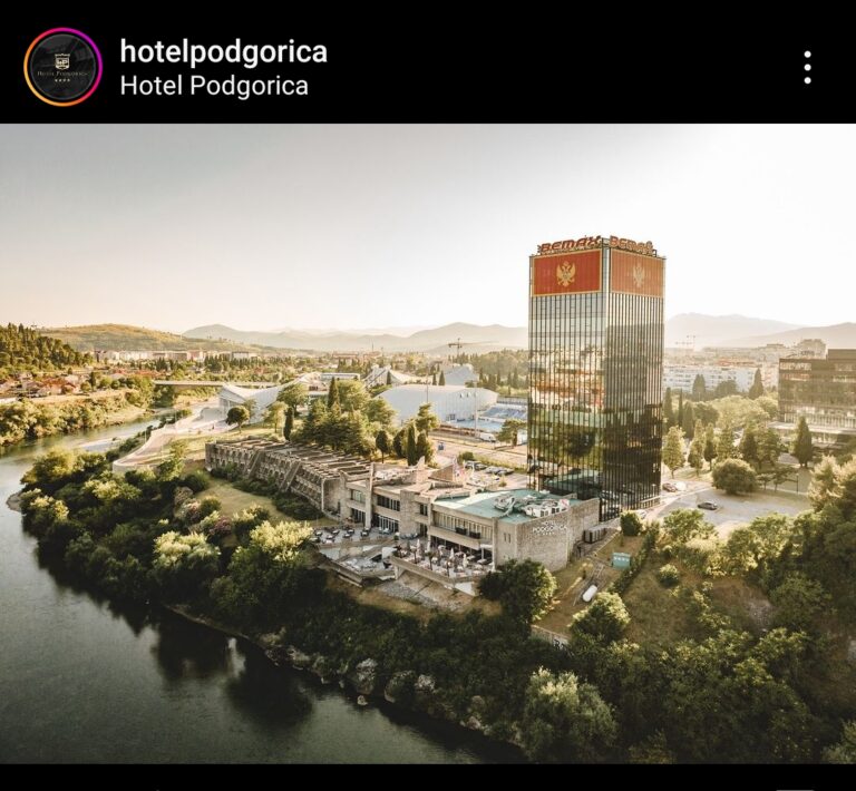 Hotel Podgorica otkazao nastup Karleuše zbog njenih stavova o Crnoj Gori