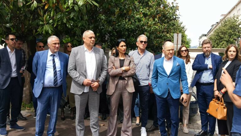 Advokati: Presuda Evropskog suda o SKY aplikaciji obavezujuća za sve