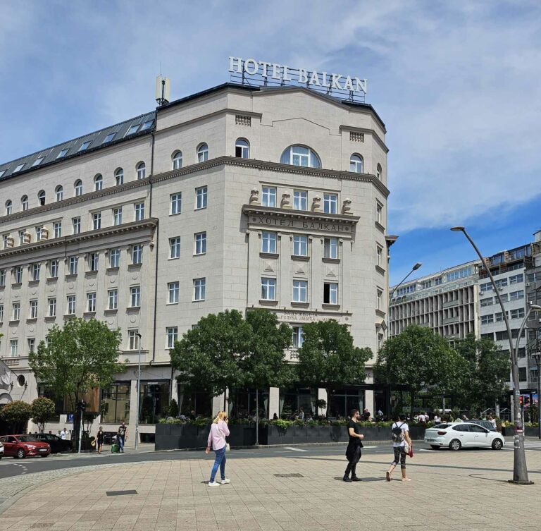 Bira se vlast u Beogradu i u još 88 opština u Srbiji