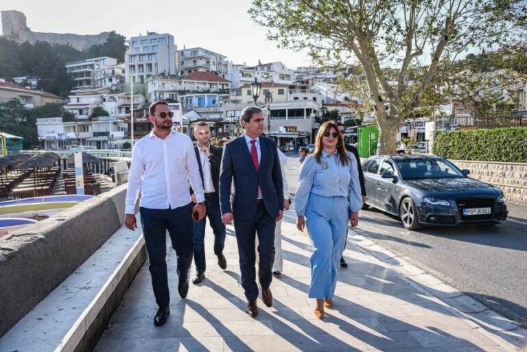 Bošnjačka stranka: Bićemo dio nove većine u Ulcinju