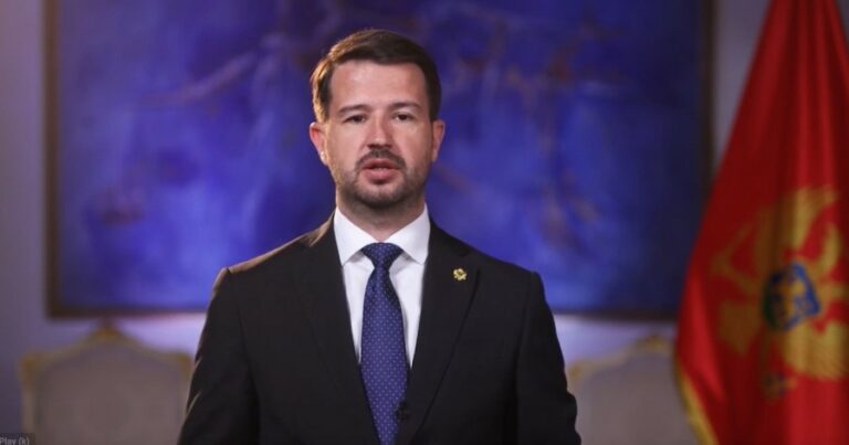 Milatović: Dušku Jovanoviću dugujemo istinu i pravdu