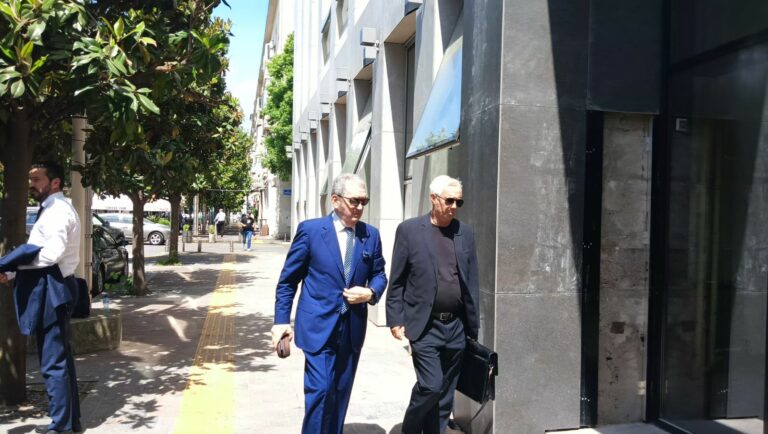 PONOVLJENI POSTUPAK: Presuda Mugoši 22. jula