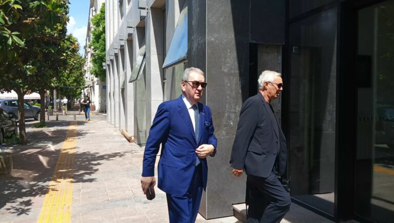 Suđenje Mugoši – SDT dostavilo poruke Medenice