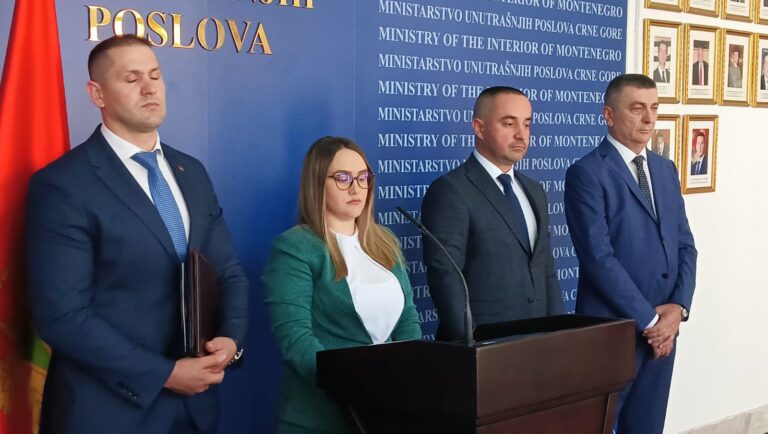 ŠĆEPANOVIĆ: Plavljanin krio oružje u kući 15 metara od vrtića i škola