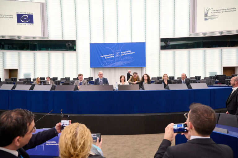 Francuska tražila odlaganje prijema Kosova u Savjet Evrope