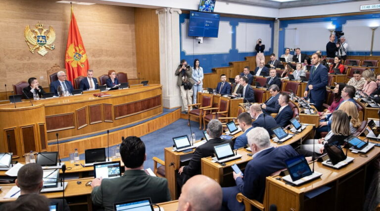 Većina predložila rezoluciju o Jasenovcu, pročitajte šta piše u dokumentu